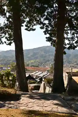 満願寺(愛媛県)