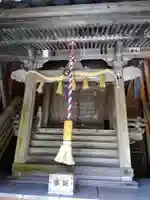 朝倉神社(福井県)