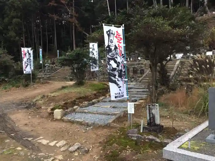 禅幢寺のその他建物