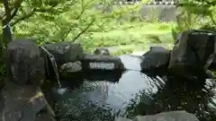 四柱神社(長野県)