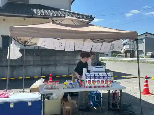 小名浜諏訪神社 ～海の鎮守様～(福島県)