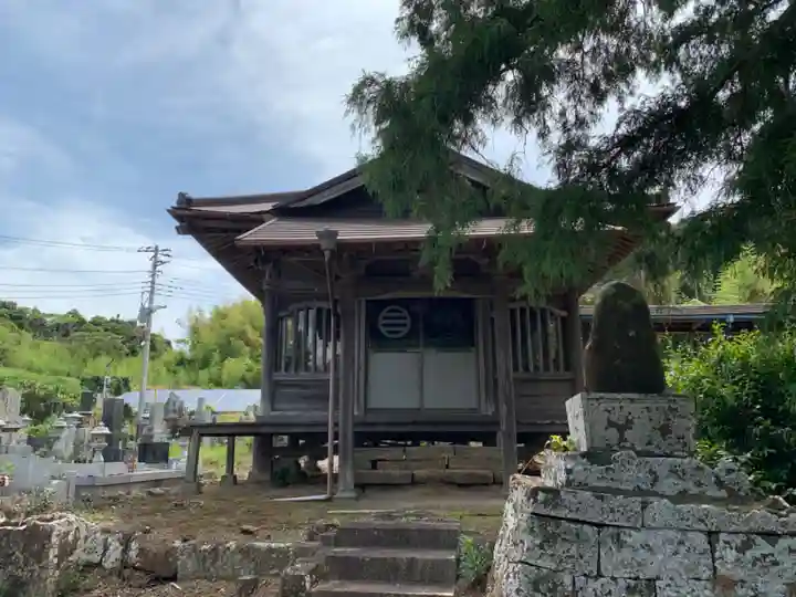 妙達寺(千葉県)