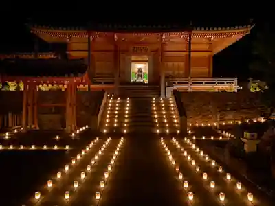 瑠璃光山　医王寺(和歌山県)