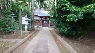 宗像神社のその他建物