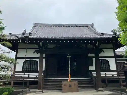 真観寺(神奈川県)