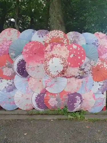 別小江神社(愛知県)