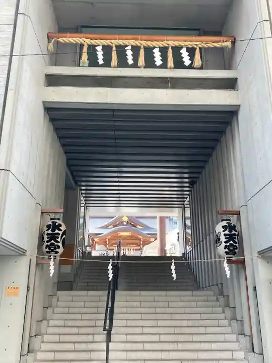 水天宮(東京都)