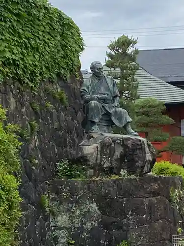 梅蔭寺(静岡県)