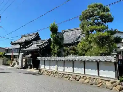 安正寺(滋賀県)