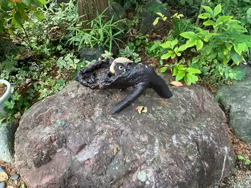 永泉寺(東京都)