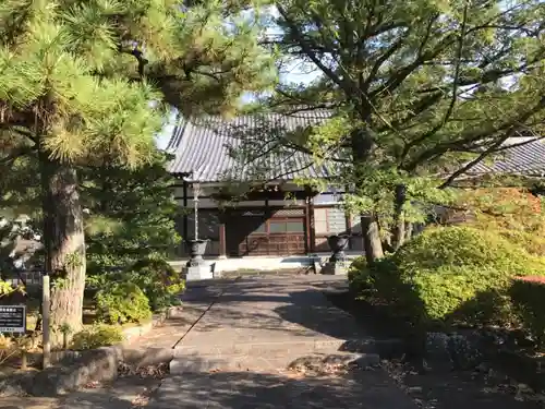 壽徳寺(東京都)