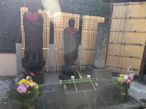 放生寺(東京都)