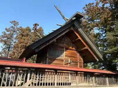 稲荷神社(群馬県)