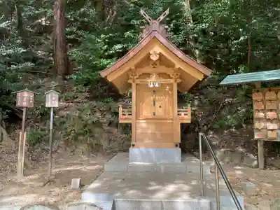 出雲大社北島国造館 出雲教(島根県)