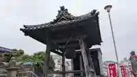 栄養寺のその他建物