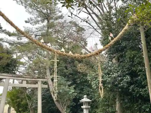 八幡神社(滋賀県)