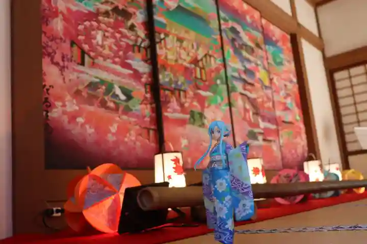 隨心院(随心院)(京都府)