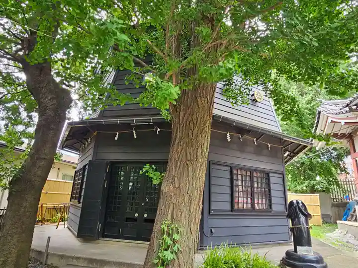 若宮八幡宮 (神奈川県)