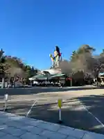 大前恵比寿神社(栃木県)