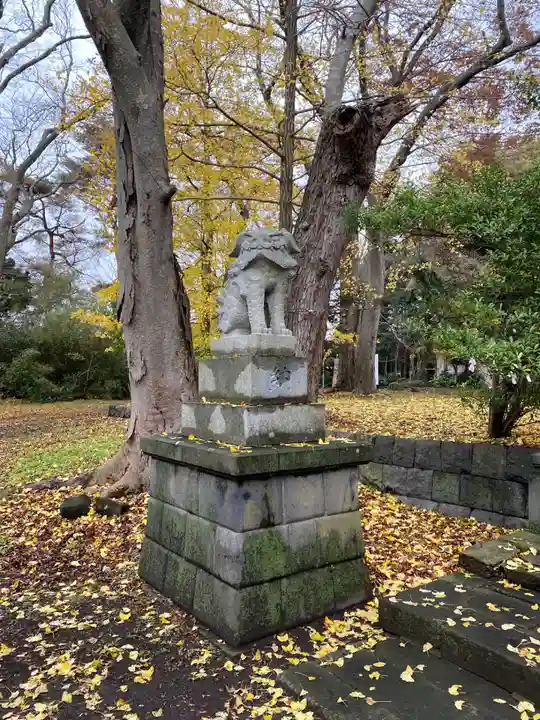 東湖八坂神社(秋田県)