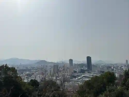 金光稲荷神社(広島県)