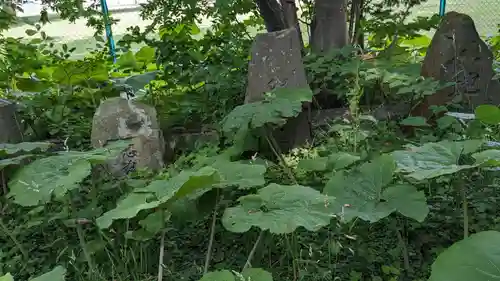 秩父神社の末社