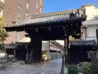 本能寺(京都府)