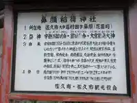 鼻顔稲荷神社のその他建物