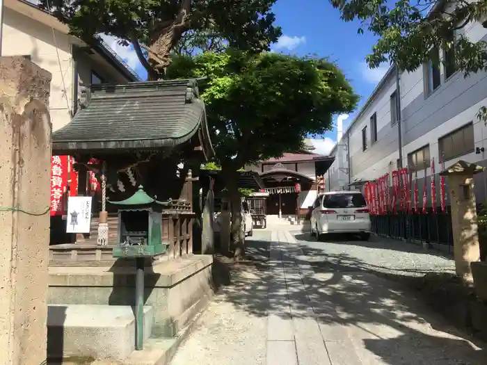 帰命院の建物その他