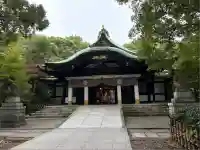 王子神社(東京都)