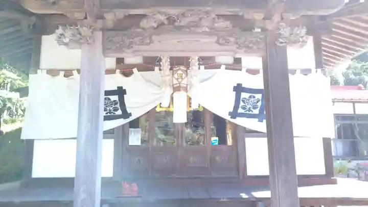 日蓮宗 総本山 塔頭 定林坊(じょうりんぼう)(山梨県)