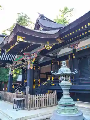 香取神宮(千葉県)