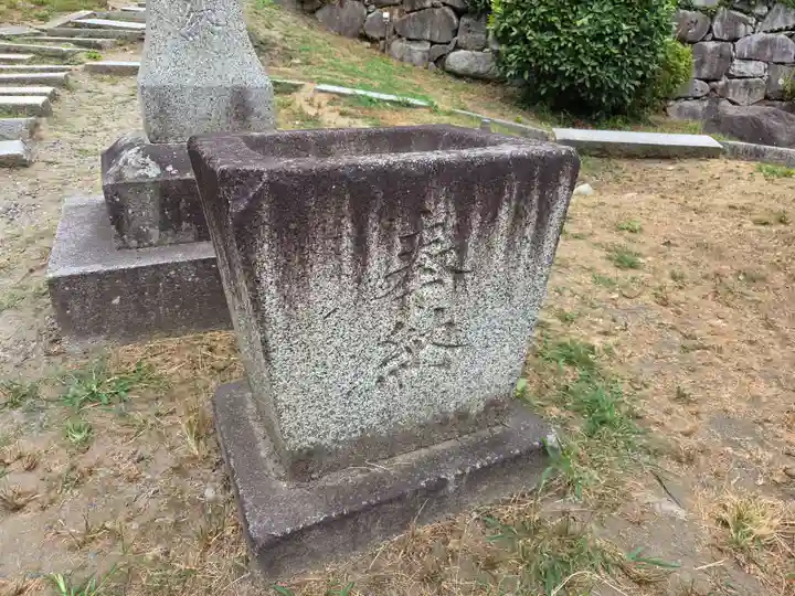 櫻山神社(岩手県)