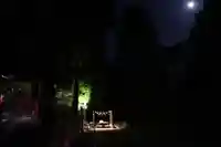 高司神社〜むすびの神の鎮まる社〜の景色