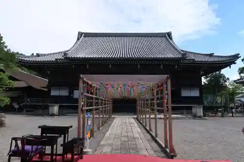 西教寺(滋賀県)