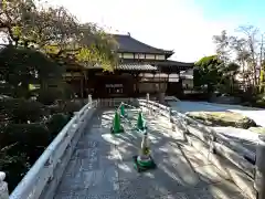 玉蔵院(埼玉県)