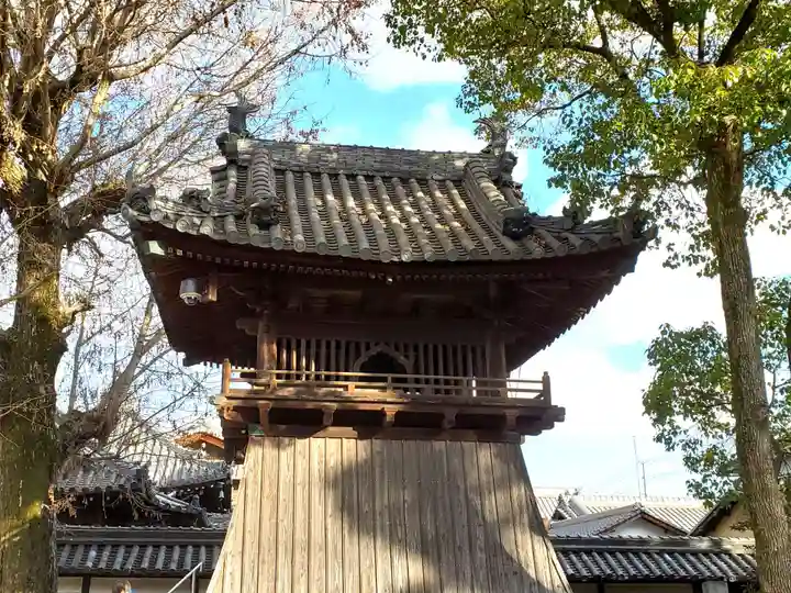 魚吹八幡神社のその他建物
