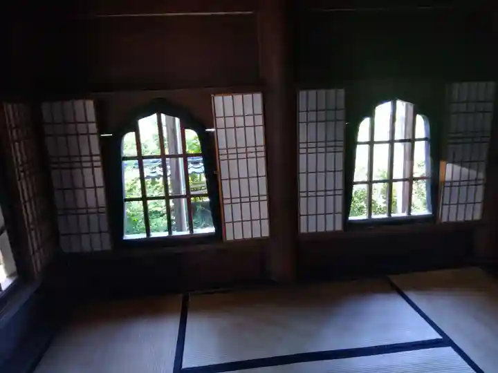 大安禅寺(福井県)