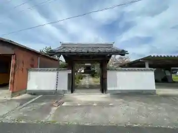 長徳寺(滋賀県)