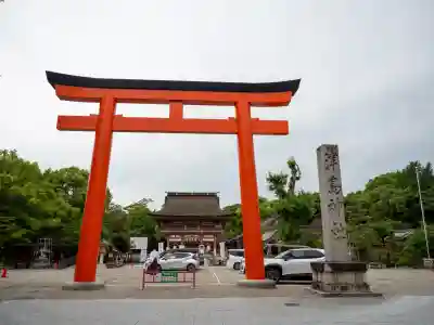 津島神社(愛知県)