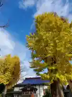 阿邪訶根神社(福島県)