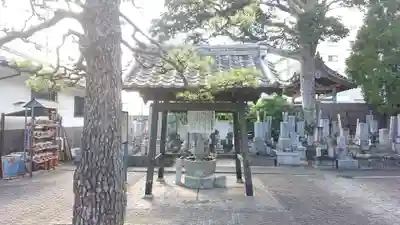 玄妙寺の地蔵