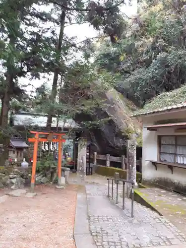 磐船神社のその他建物