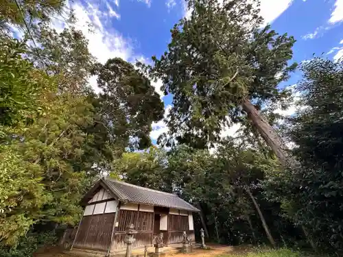 八幡神社(奈良県)