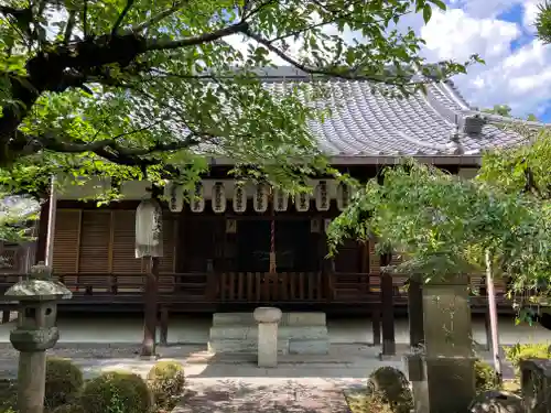 安樂壽院(京都府)