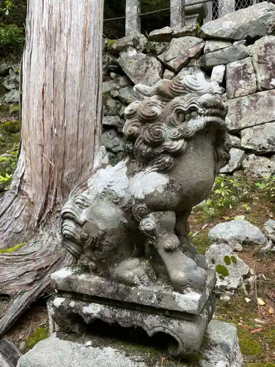 惟喬神社(京都府)