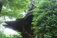 小野照崎神社(東京都)