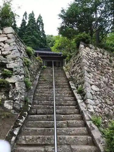 長楽寺の建物その他