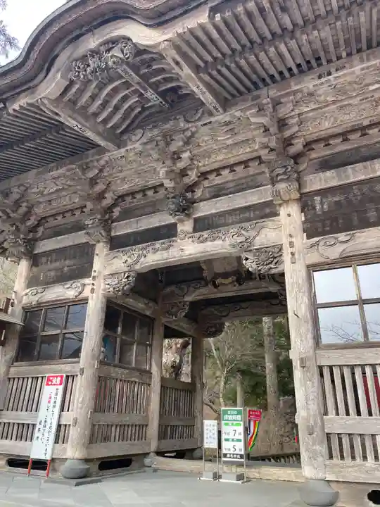 榛名神社(群馬県)