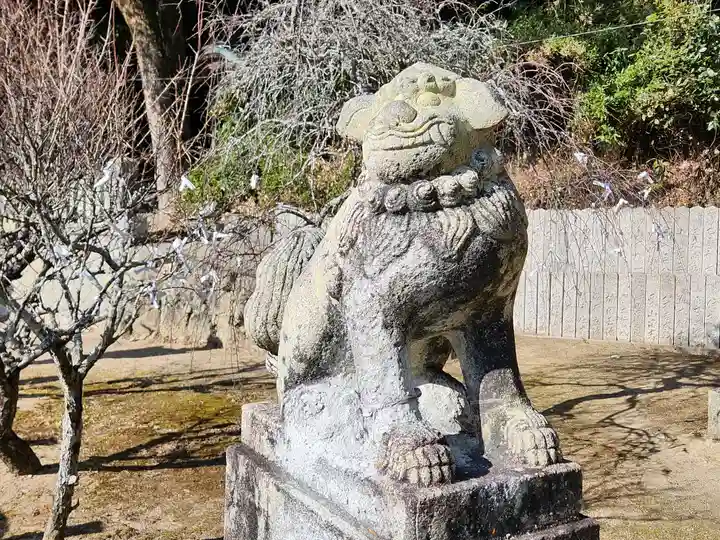 天満神社(兵庫県)